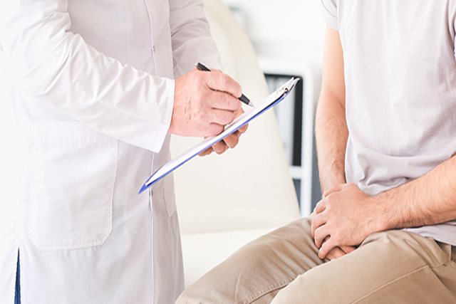 6 nguyên nhân phổ biến gây ngứa và nhiễm trùng ‘cậu nhỏ’